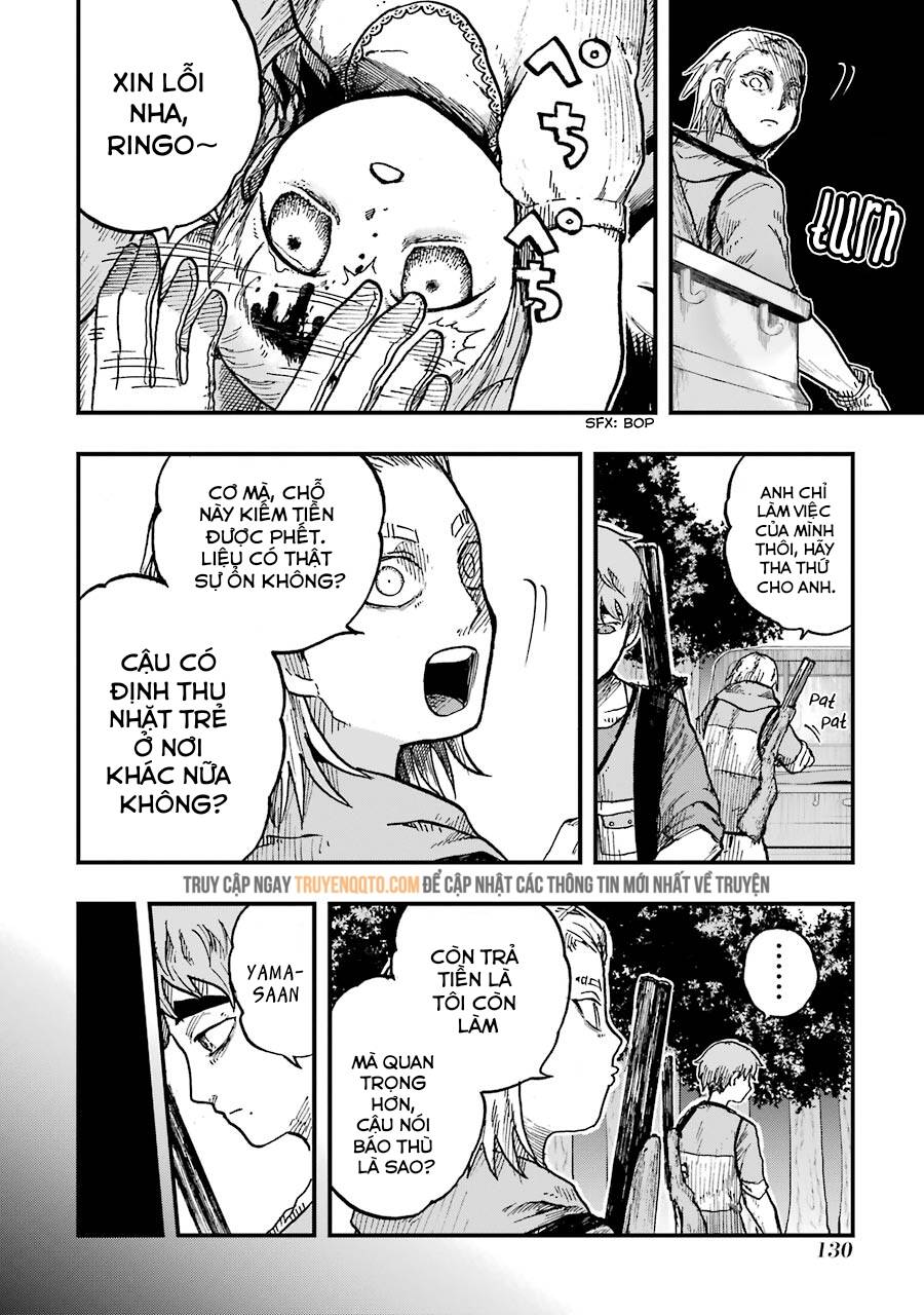 Children Chap 11 - Next Chap 12