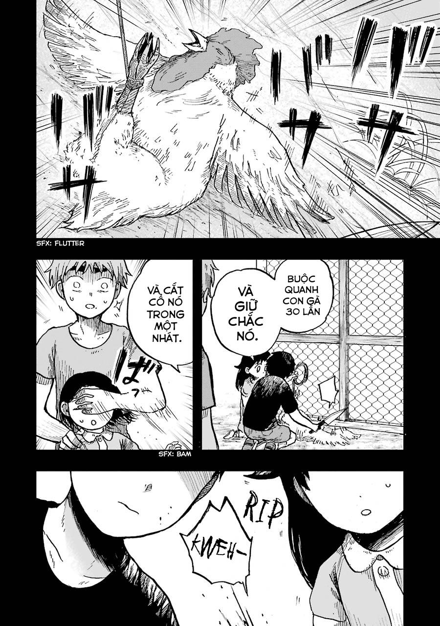 Children Chap 11 - Next Chap 12