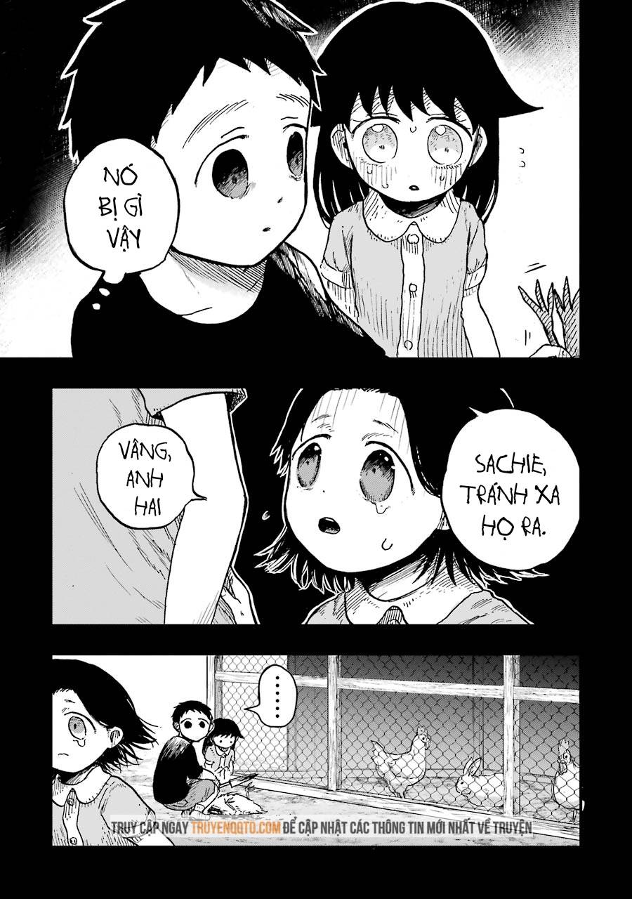 Children Chap 11 - Next Chap 12