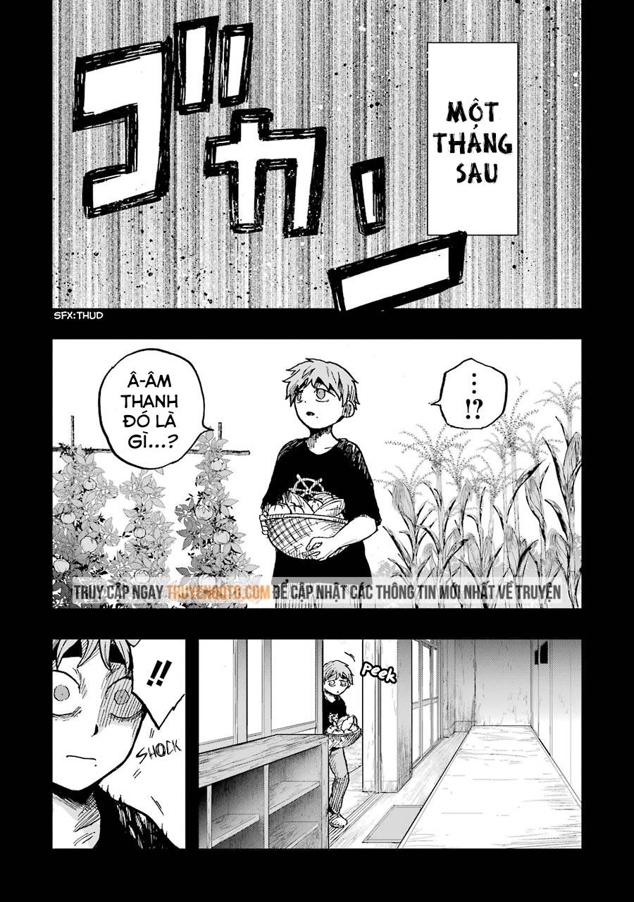 Children Chap 11 - Next Chap 12