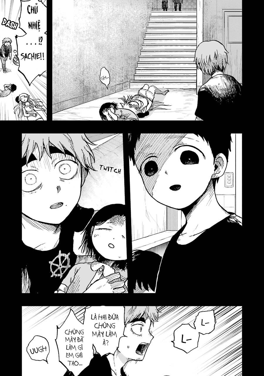 Children Chap 11 - Next Chap 12