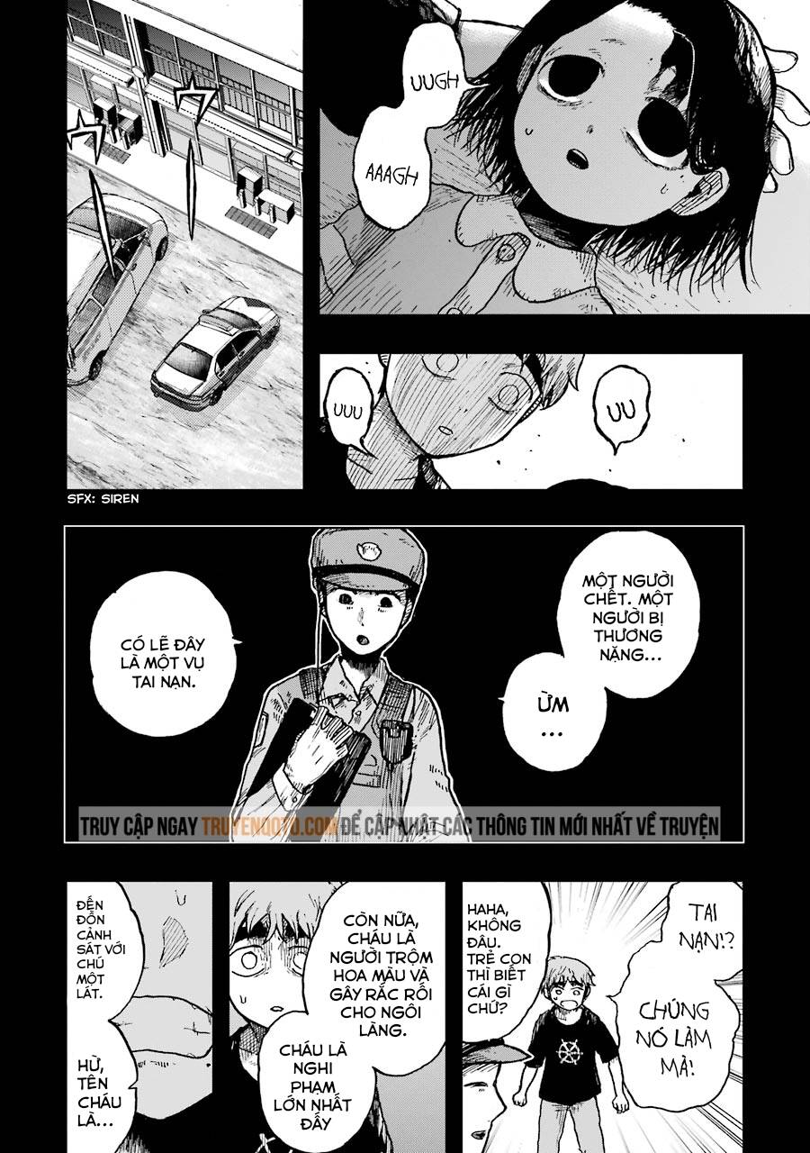 Children Chap 11 - Next Chap 12