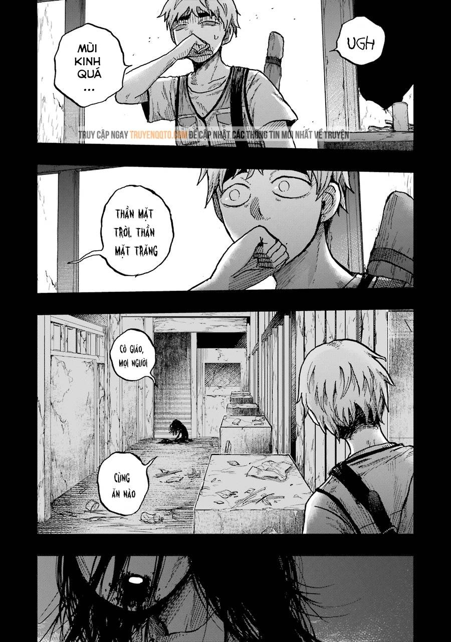 Children Chap 11 - Next Chap 12