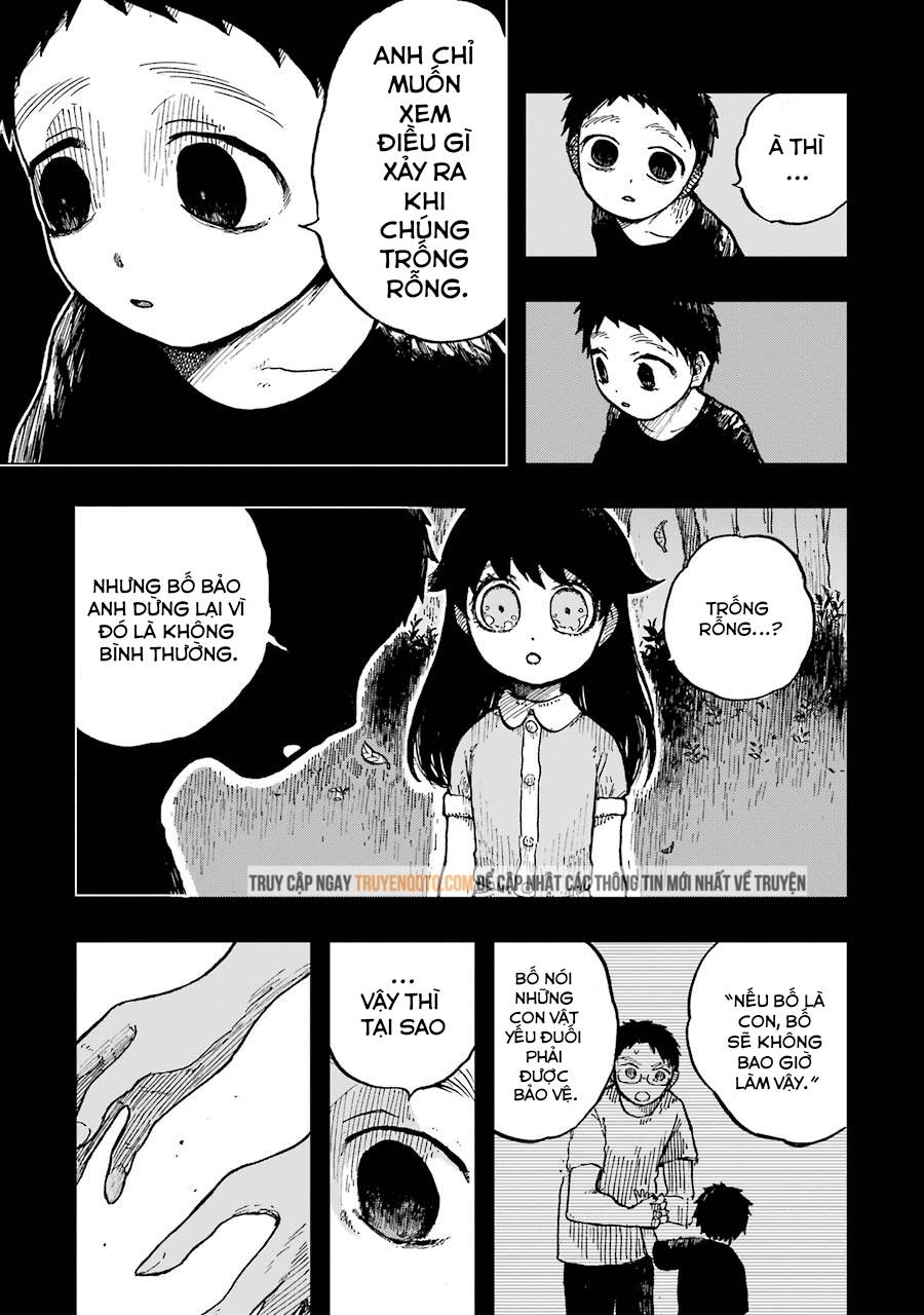 Children Chap 11 - Next Chap 12