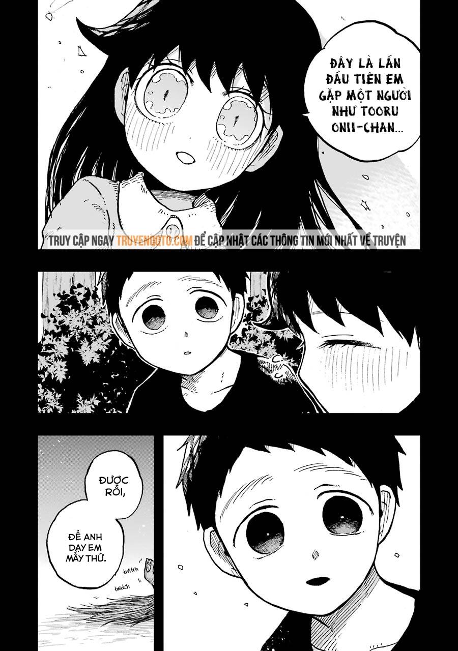 Children Chap 11 - Next Chap 12