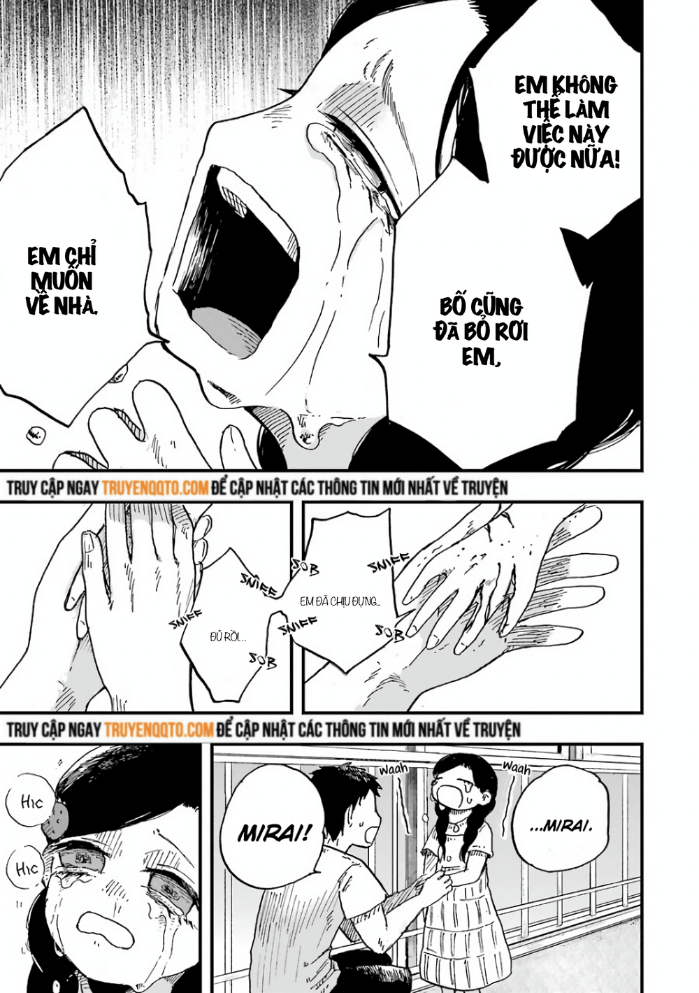 Children Chap 6 - Next Chap 7