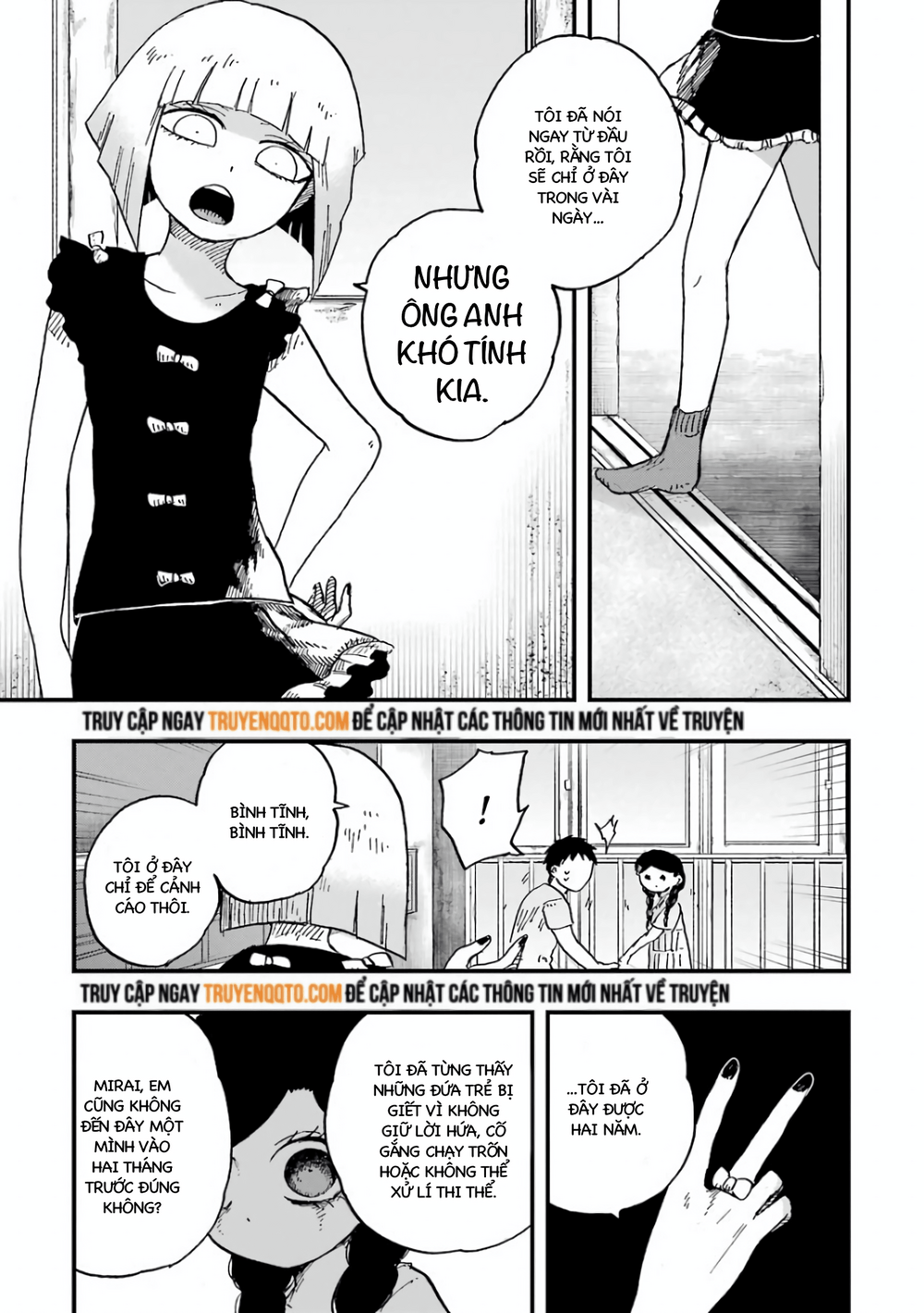 Children Chap 6 - Next Chap 7