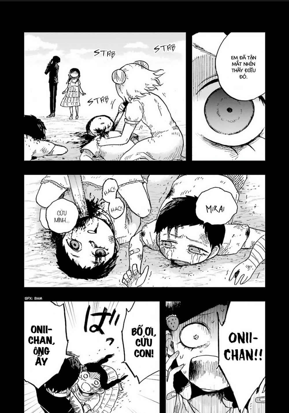 Children Chap 6 - Next Chap 7