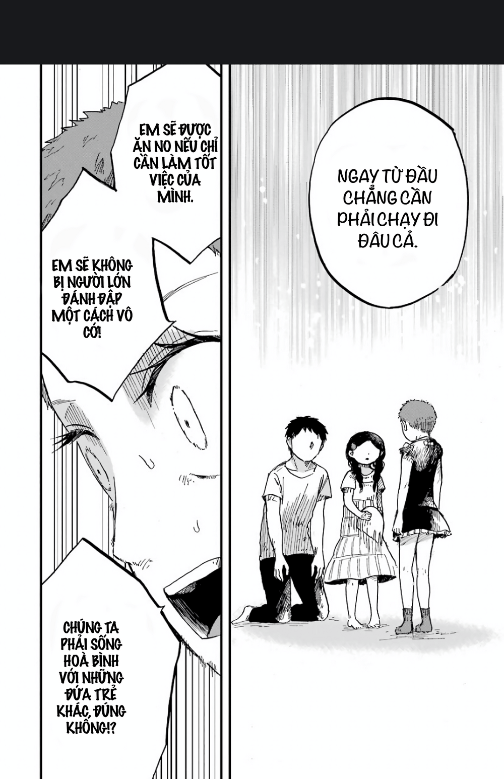 Children Chap 6 - Next Chap 7