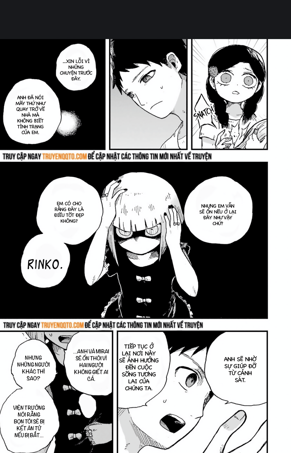 Children Chap 6 - Next Chap 7