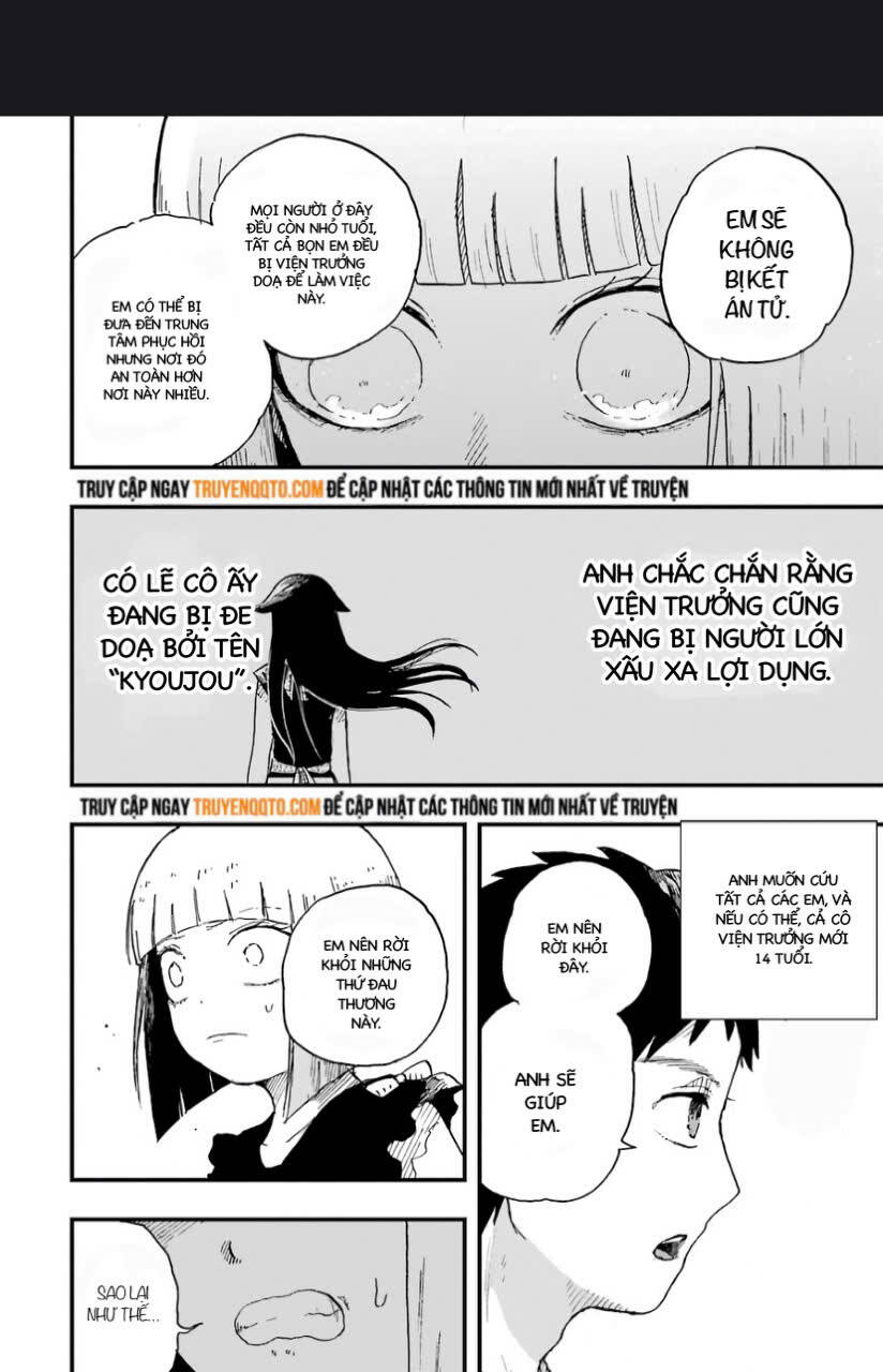 Children Chap 6 - Next Chap 7