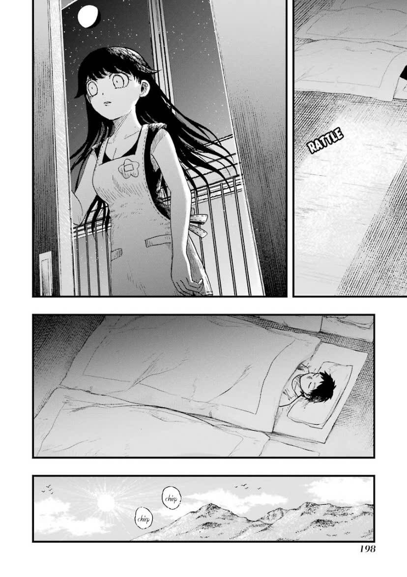 Children Chap 6 - Next Chap 7