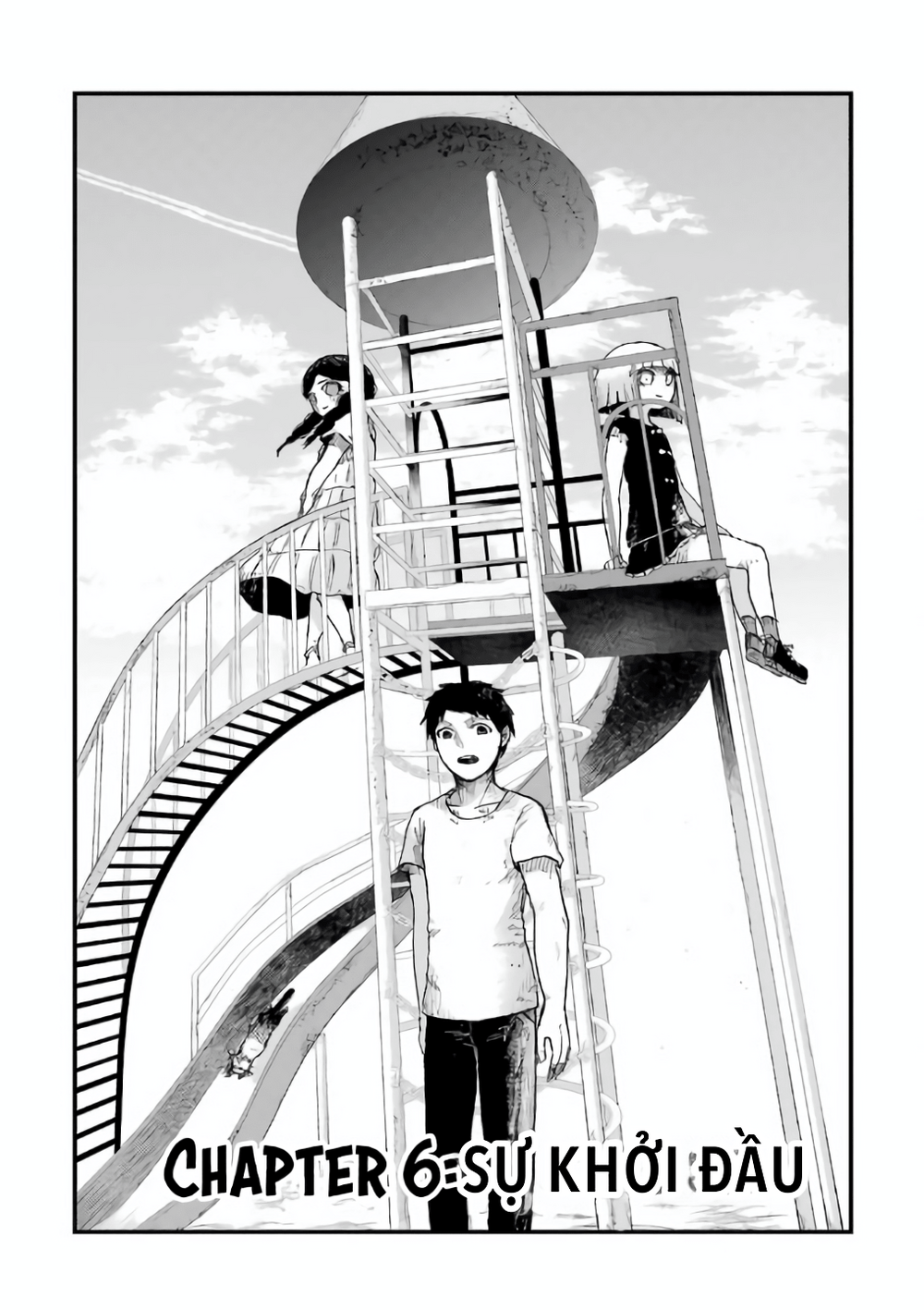 Children Chap 6 - Next Chap 7