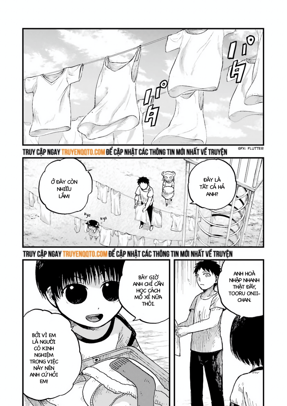 Children Chap 6 - Next Chap 7