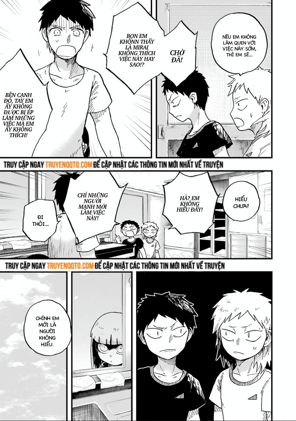 Children Chap 6 - Next Chap 7