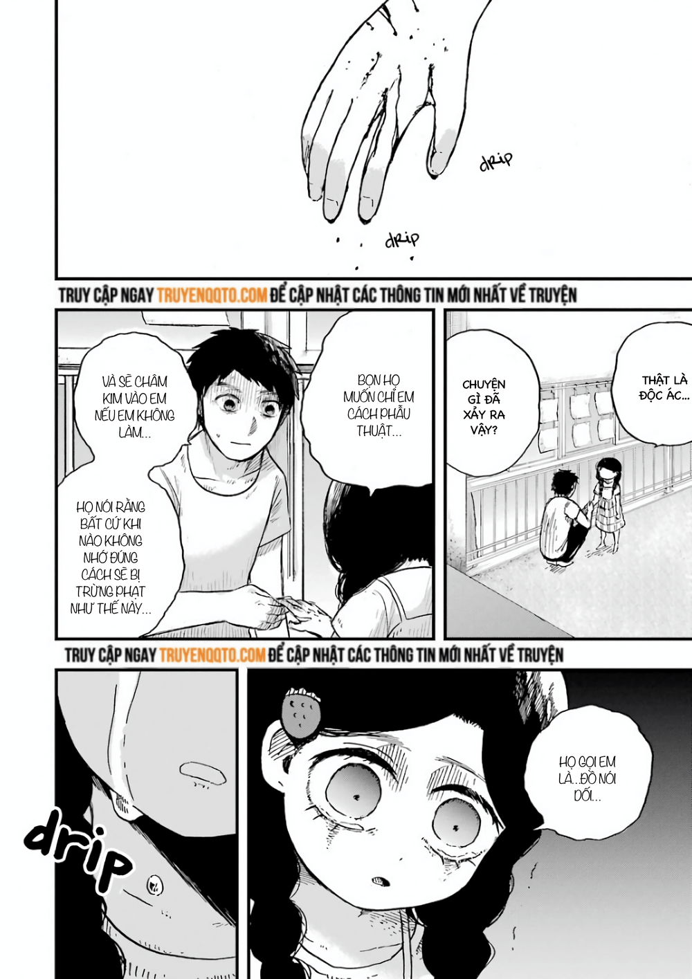 Children Chap 6 - Next Chap 7