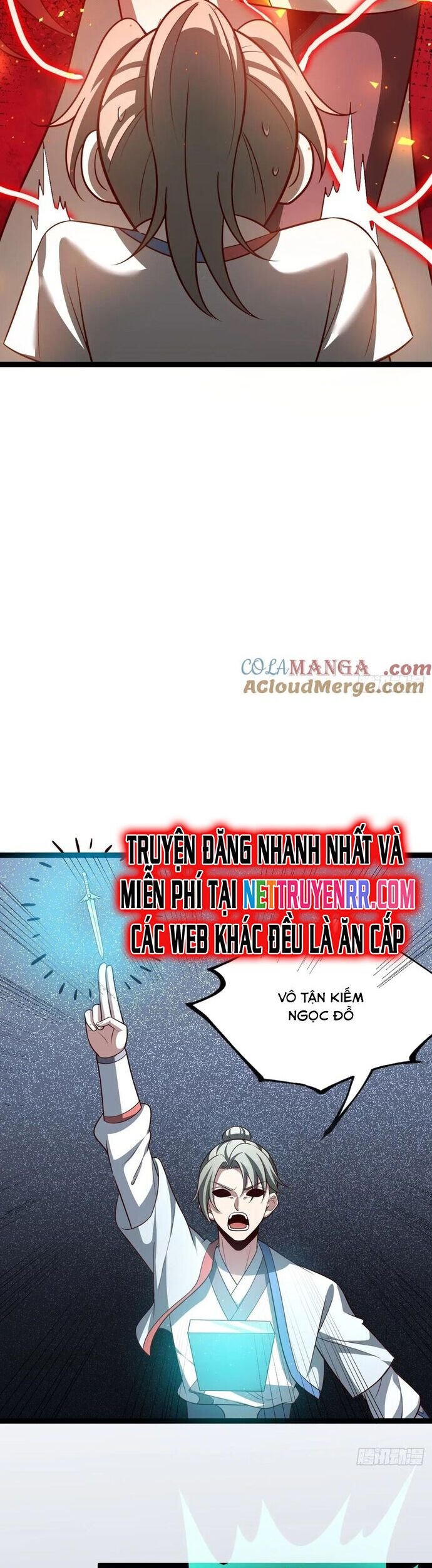 Chính Nghĩa Không!! Ta Trở Thành Phản Diện Chap 110 - Next Chap 111