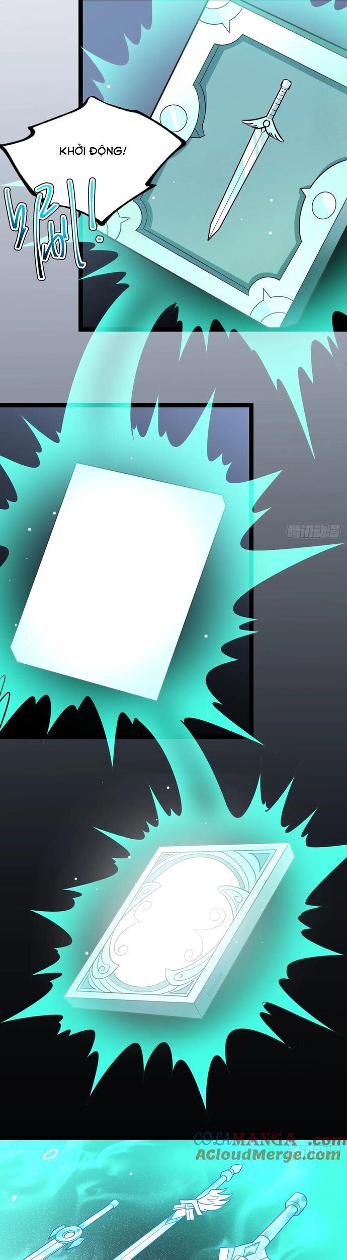 Chính Nghĩa Không!! Ta Trở Thành Phản Diện Chap 110 - Next Chap 111