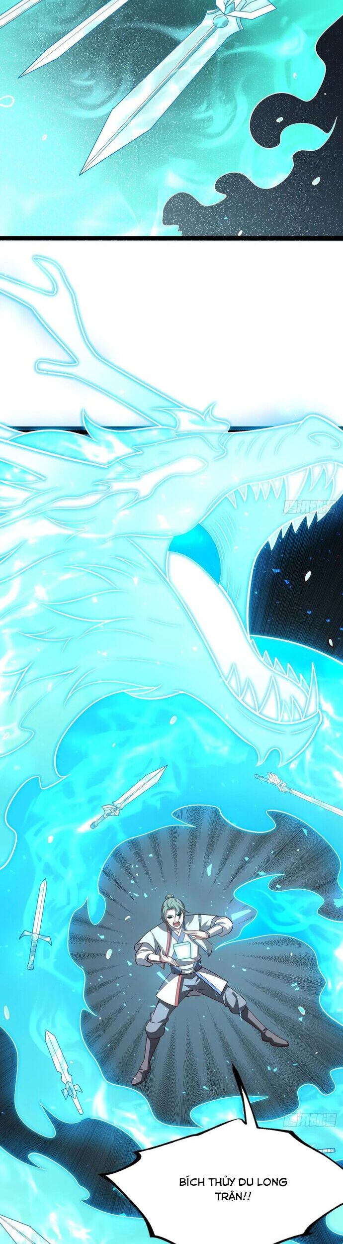 Chính Nghĩa Không!! Ta Trở Thành Phản Diện Chap 110 - Next Chap 111