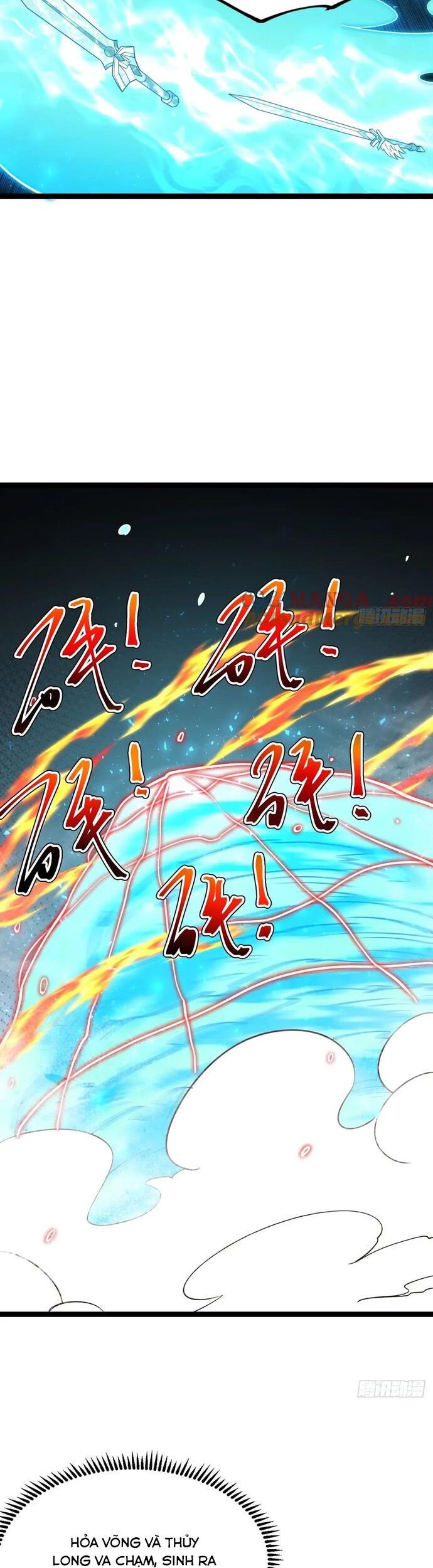 Chính Nghĩa Không!! Ta Trở Thành Phản Diện Chap 110 - Next Chap 111