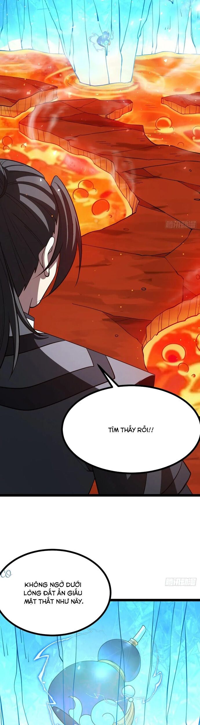 Chính Nghĩa Không!! Ta Trở Thành Phản Diện Chap 110 - Next Chap 111