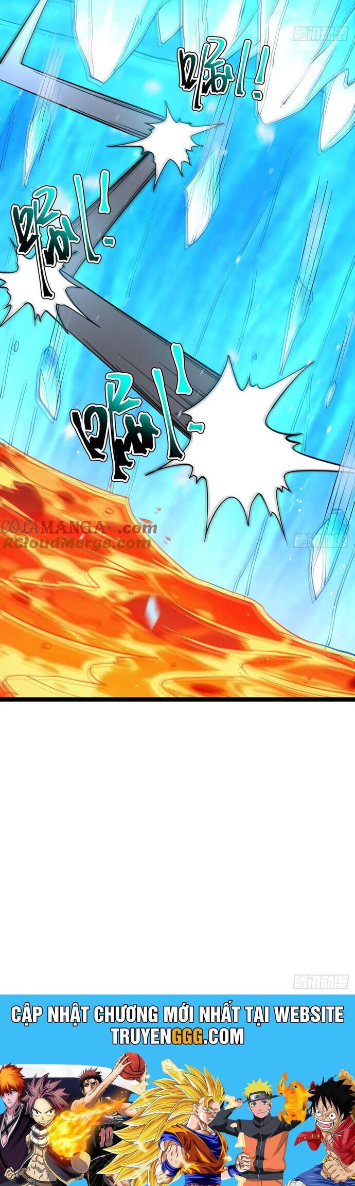 Chính Nghĩa Không!! Ta Trở Thành Phản Diện Chap 110 - Next Chap 111