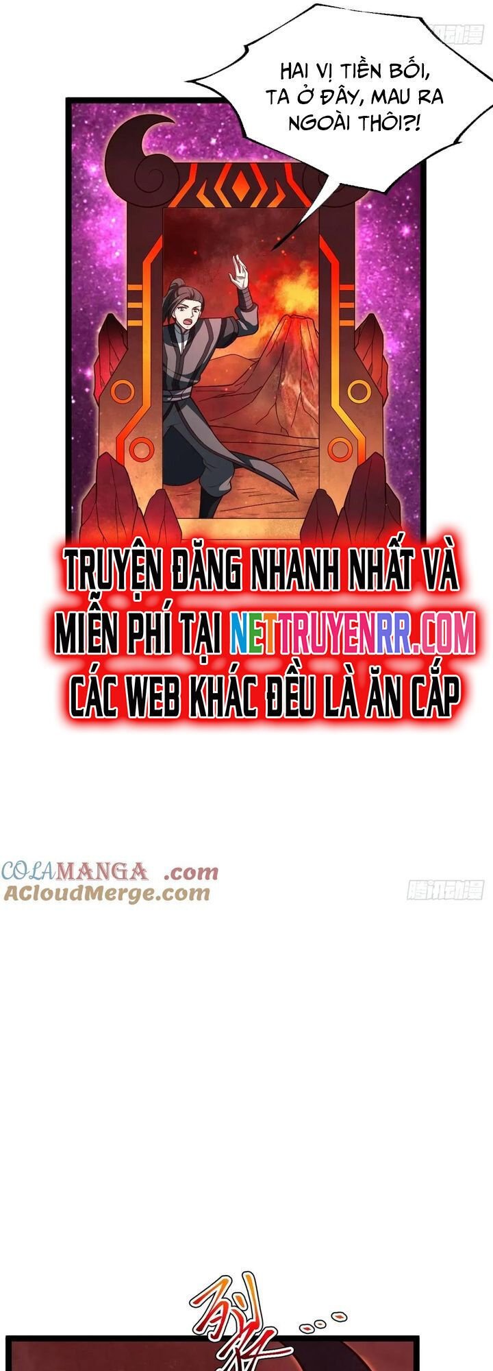 Chính Nghĩa Không!! Ta Trở Thành Phản Diện Chap 111 - Next Chap 112