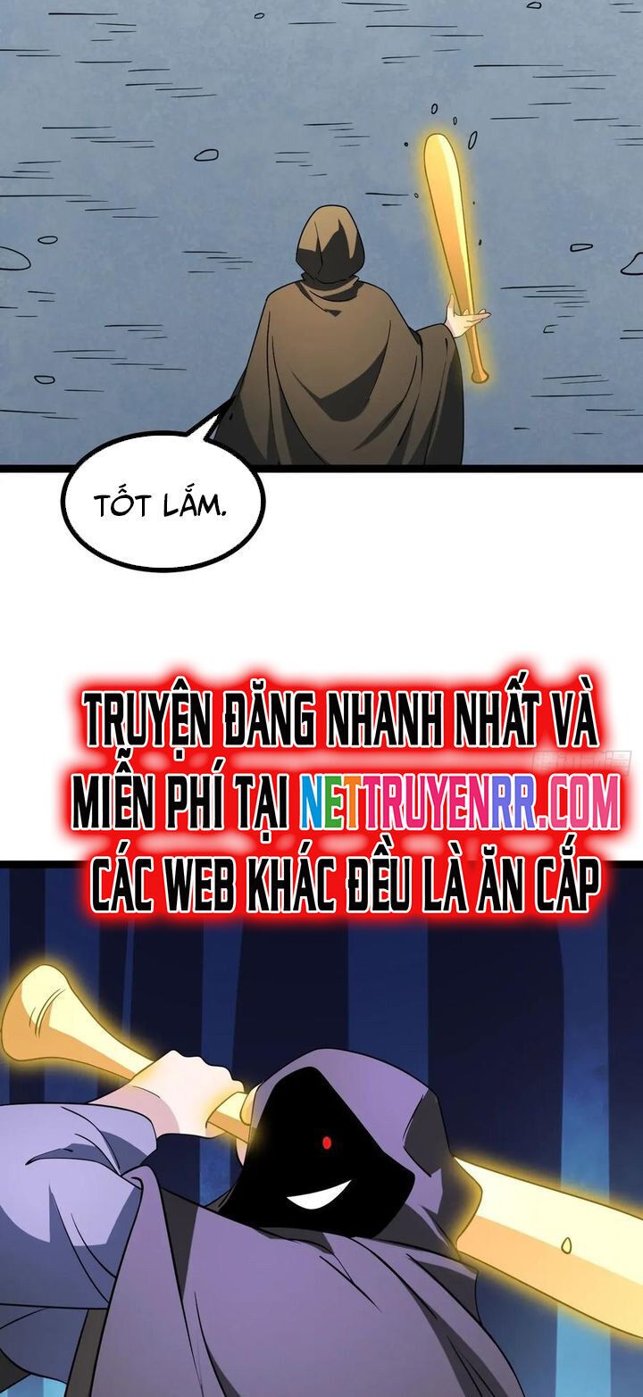 Chính Nghĩa Không!! Ta Trở Thành Phản Diện Chap 111 - Next Chap 112