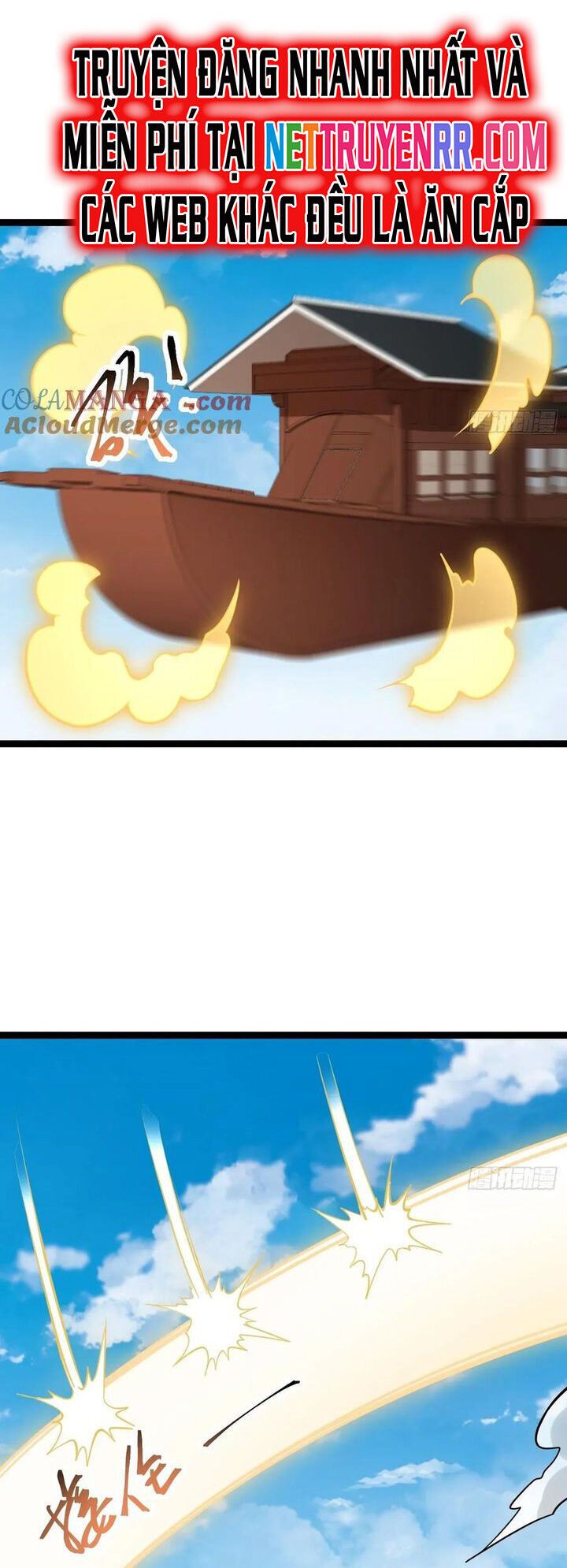 Chính Nghĩa Không!! Ta Trở Thành Phản Diện Chap 111 - Next Chap 112