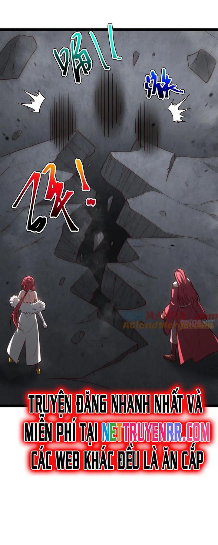 Chính Nghĩa Không!! Ta Trở Thành Phản Diện Chap 111 - Next Chap 112