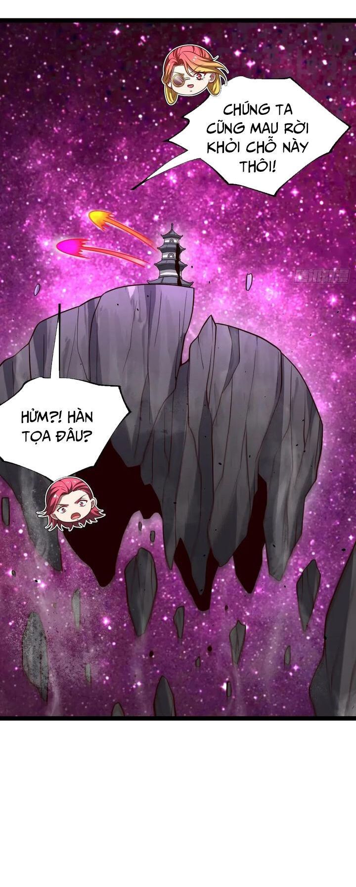 Chính Nghĩa Không!! Ta Trở Thành Phản Diện Chap 111 - Next Chap 112