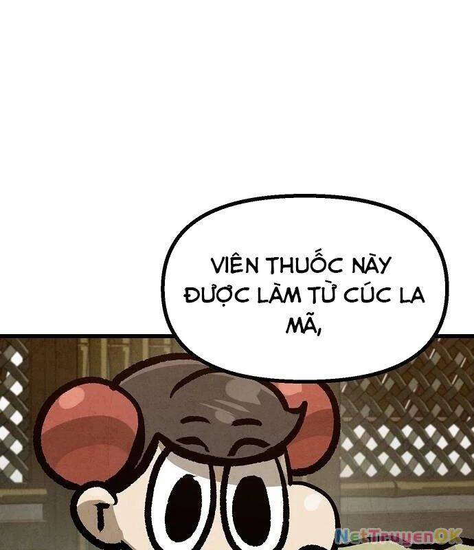 Chinh Phục Võ Lâm Chỉ Với 1 Tô Mỳ Chap 45 - Next Chap 46