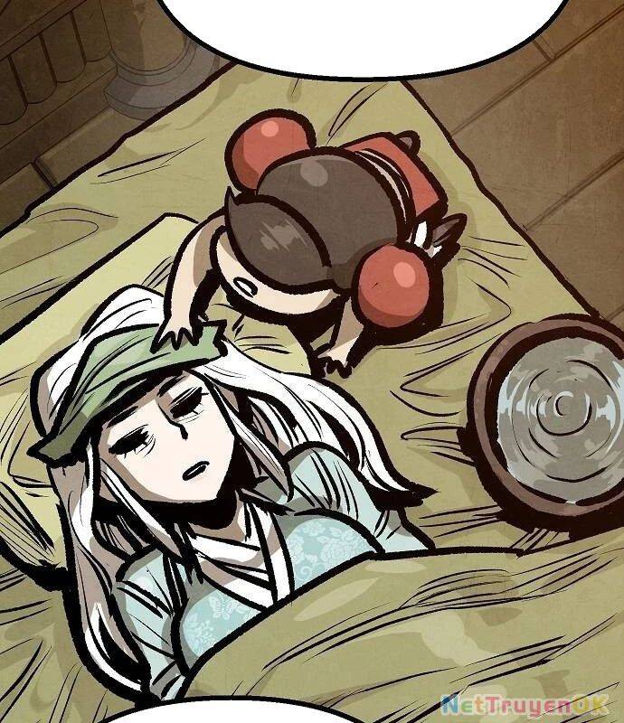 Chinh Phục Võ Lâm Chỉ Với 1 Tô Mỳ Chap 45 - Next Chap 46