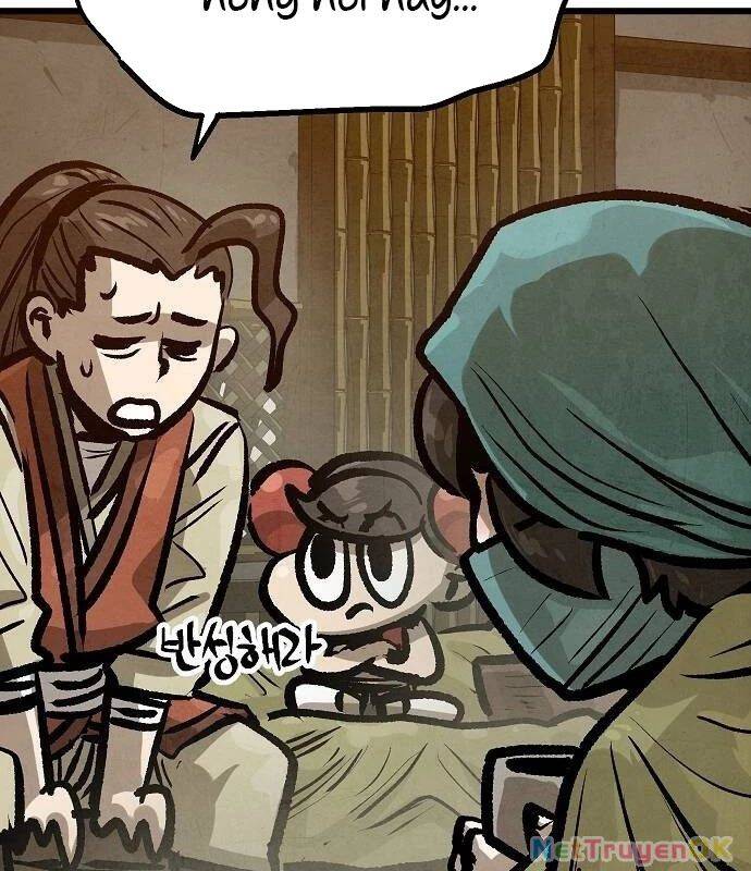 Chinh Phục Võ Lâm Chỉ Với 1 Tô Mỳ Chap 45 - Next Chap 46