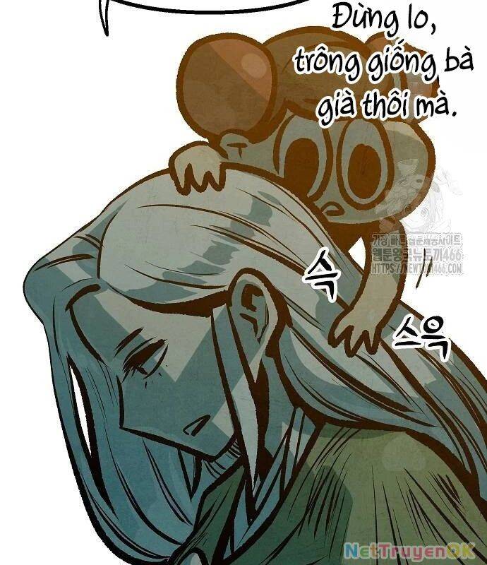 Chinh Phục Võ Lâm Chỉ Với 1 Tô Mỳ Chap 45 - Next Chap 46