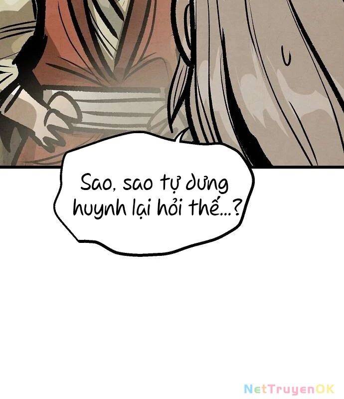 Chinh Phục Võ Lâm Chỉ Với 1 Tô Mỳ Chap 45 - Next Chap 46