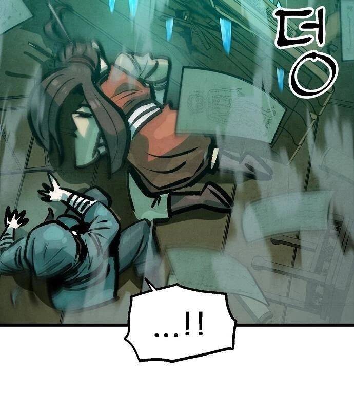 Chinh Phục Võ Lâm Chỉ Với 1 Tô Mỳ Chap 45 - Next Chap 46