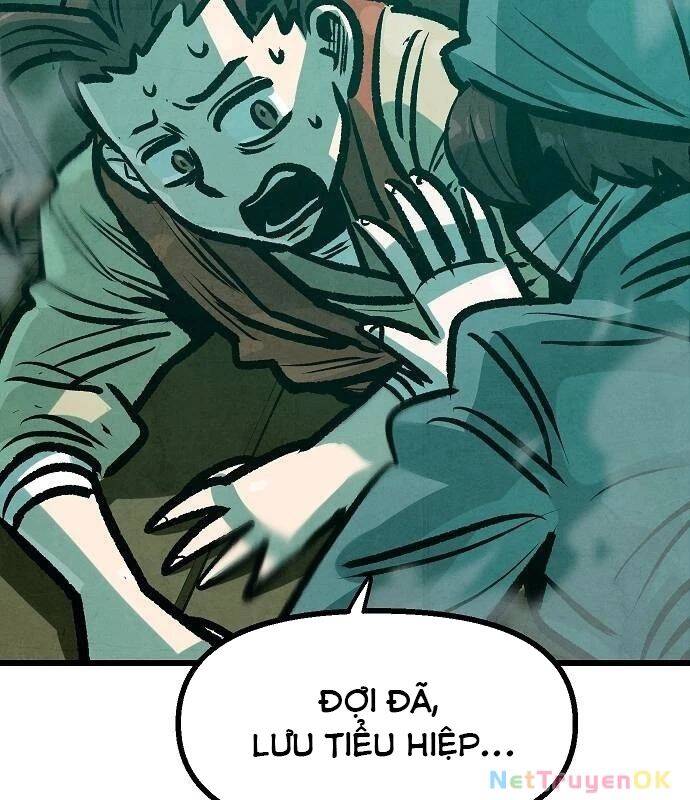 Chinh Phục Võ Lâm Chỉ Với 1 Tô Mỳ Chap 45 - Next Chap 46