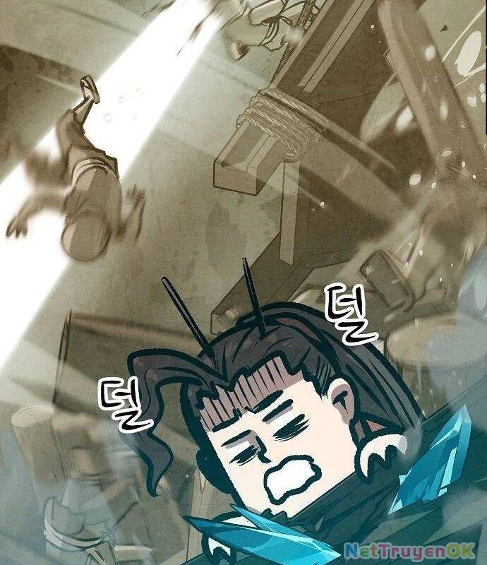 Chinh Phục Võ Lâm Chỉ Với 1 Tô Mỳ Chap 45 - Next Chap 46