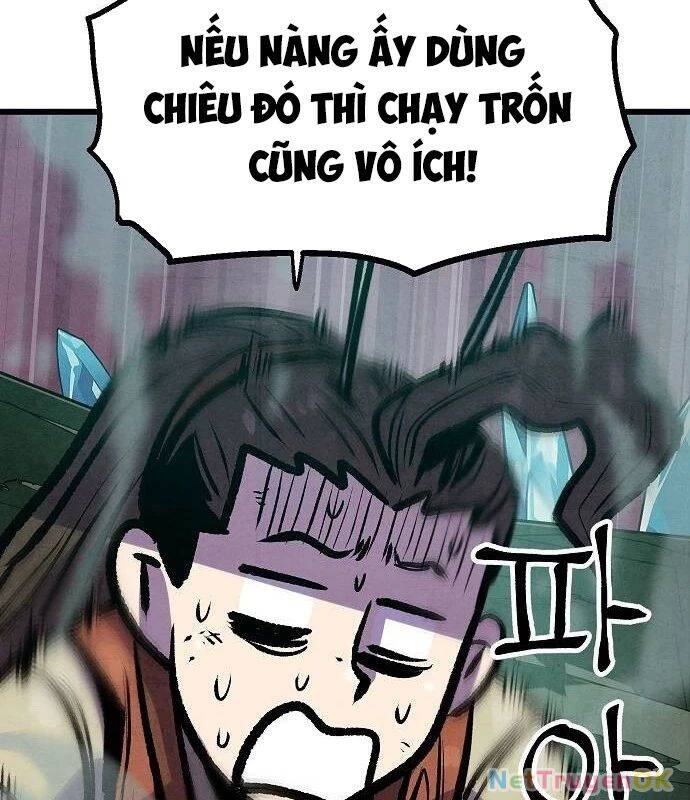 Chinh Phục Võ Lâm Chỉ Với 1 Tô Mỳ Chap 45 - Next Chap 46