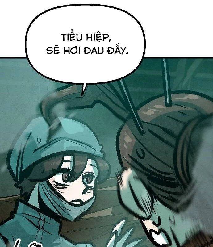 Chinh Phục Võ Lâm Chỉ Với 1 Tô Mỳ Chap 45 - Next Chap 46