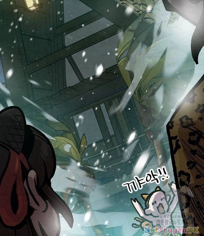 Chinh Phục Võ Lâm Chỉ Với 1 Tô Mỳ Chap 45 - Next Chap 46