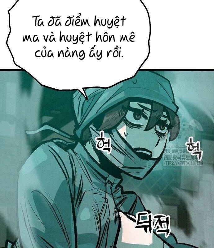 Chinh Phục Võ Lâm Chỉ Với 1 Tô Mỳ Chap 45 - Next Chap 46