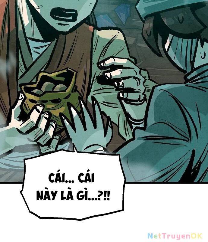 Chinh Phục Võ Lâm Chỉ Với 1 Tô Mỳ Chap 45 - Next Chap 46