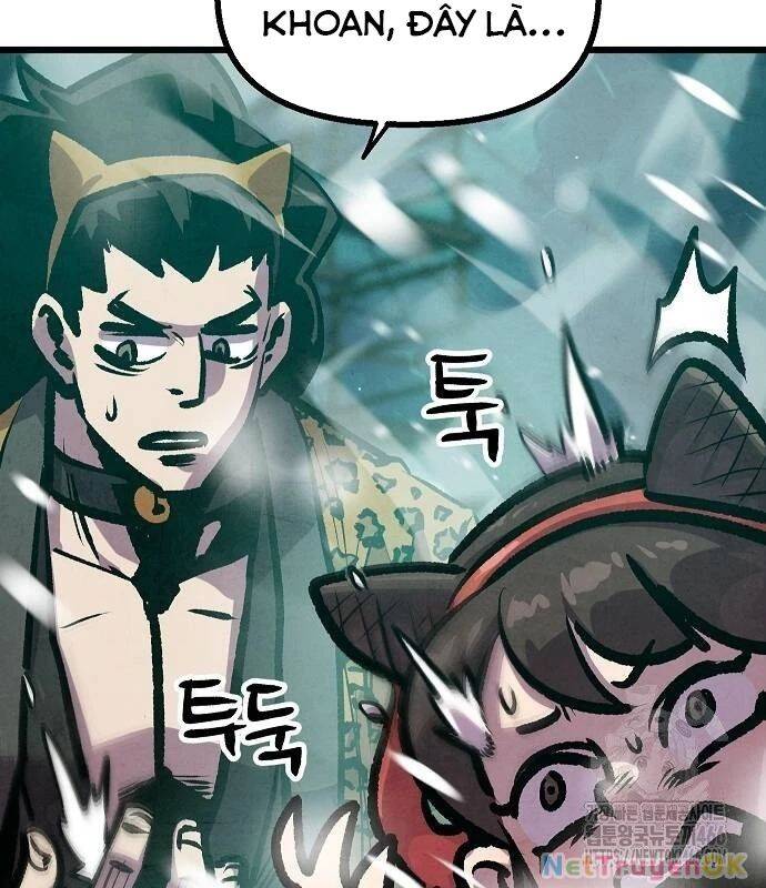 Chinh Phục Võ Lâm Chỉ Với 1 Tô Mỳ Chap 45 - Next Chap 46