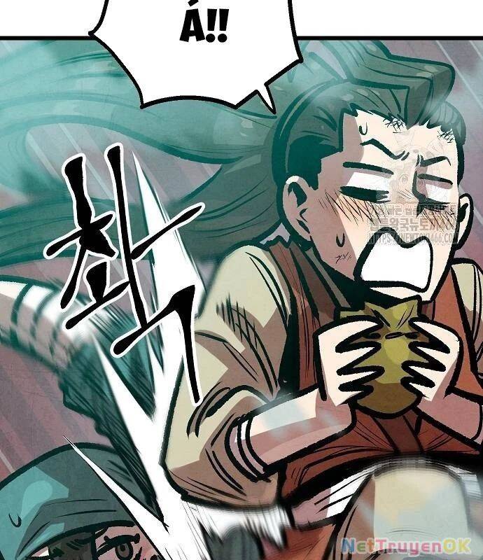 Chinh Phục Võ Lâm Chỉ Với 1 Tô Mỳ Chap 45 - Next Chap 46