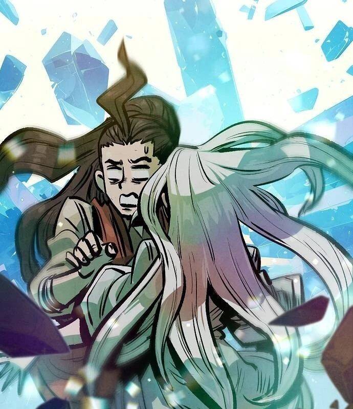 Chinh Phục Võ Lâm Chỉ Với 1 Tô Mỳ Chap 45 - Next Chap 46