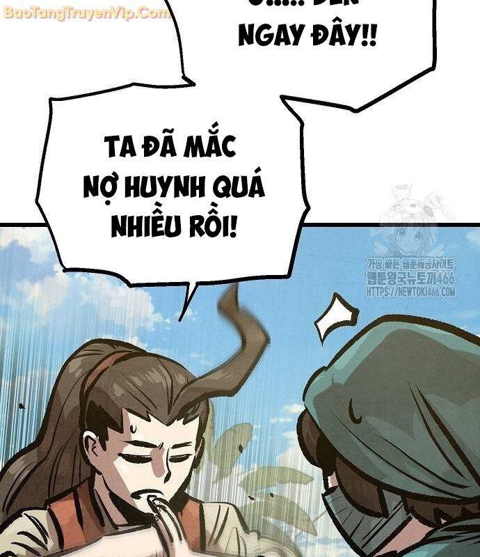 Chinh Phục Võ Lâm Chỉ Với 1 Tô Mỳ Chap 47 - Next Chap 48