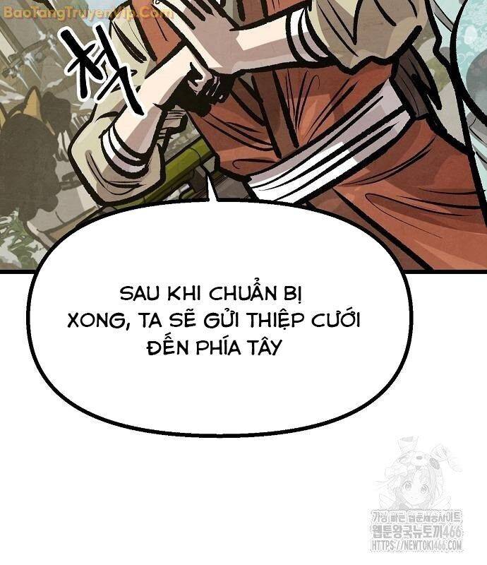 Chinh Phục Võ Lâm Chỉ Với 1 Tô Mỳ Chap 47 - Next Chap 48