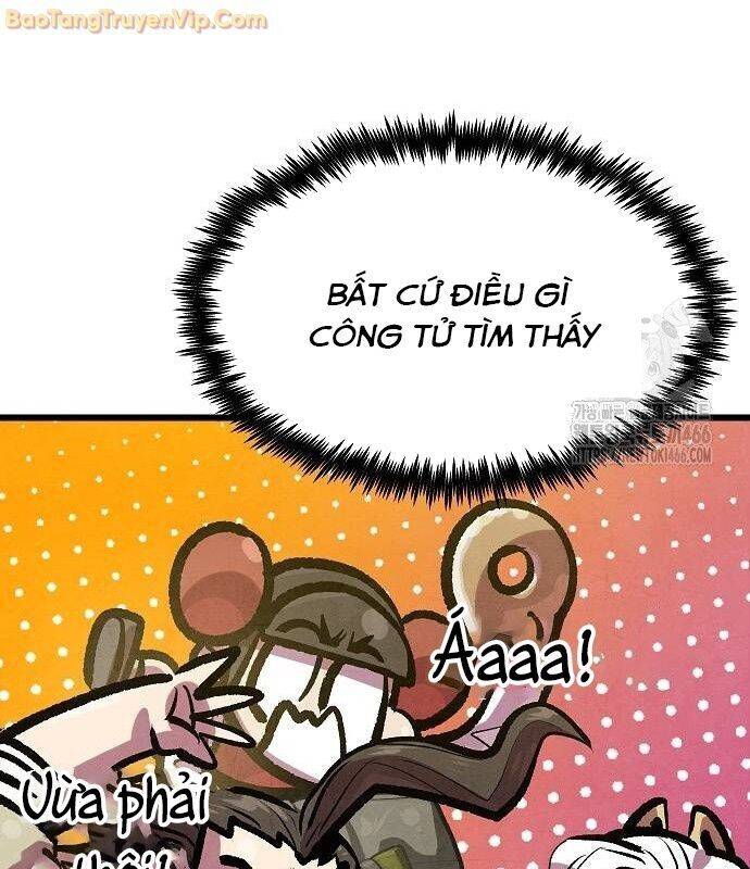 Chinh Phục Võ Lâm Chỉ Với 1 Tô Mỳ Chap 47 - Next Chap 48